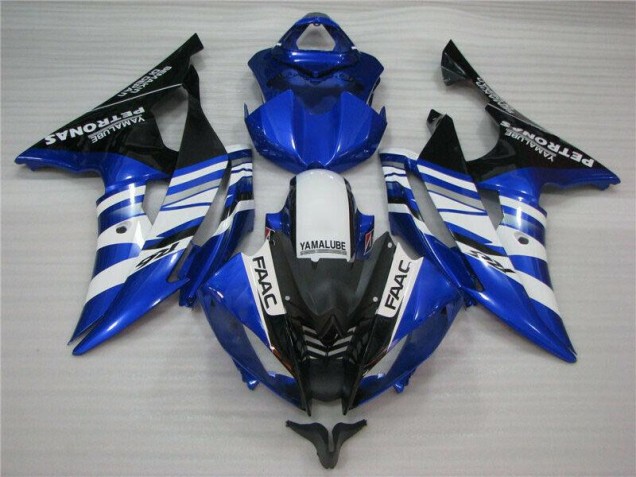 Yamaha R6 08-16 Motorrad Vollverkleidung - Blau Kaufen Yamaha R6 08-16 Motorrad Vollverkleidung - Blau Kaufen