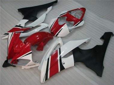 Yamaha R6 08-16 Motorrad Verkleidungen - Rot Kaufen