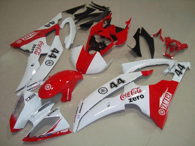 Yamaha R6 08-16 Motorrad Verkleidungen - Cocacola Kaufen Yamaha R6 08-16 Motorrad Verkleidungen - Cocacola Kaufen