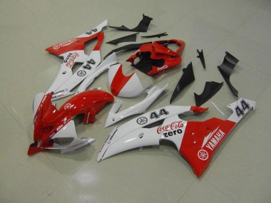 Yamaha R6 08-16 Motorrad Verkleidung - Cocacola Kaufen