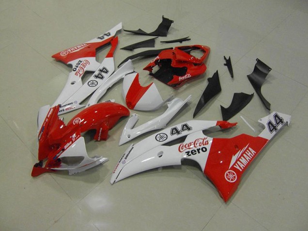 Yamaha R6 08-16 Motorrad Verkleidung - Cocacola Kaufen Yamaha R6 08-16 Motorrad Verkleidung - Cocacola Kaufen