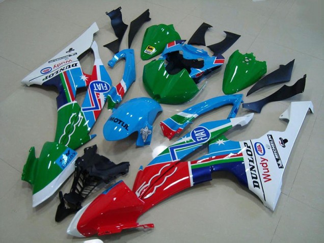 Yamaha R6 08-16 Motorrad Verkleidungen - Motul Kaufen Yamaha R6 08-16 Motorrad Verkleidungen - Motul Kaufen