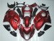Suzuki GSXR 1300 Hayabusa 08-19 Motorrad Verkleidungen - Rot Kaufen Suzuki GSXR 1300 Hayabusa 08-19 Motorrad Verkleidungen - Rot Kaufen