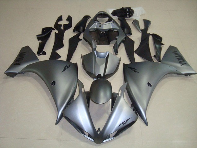 Yamaha R1 09-11 Motorrad Verkleidungen - Grau Kaufen Yamaha R1 09-11 Motorrad Verkleidungen - Grau Kaufen