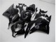 Honda CBR 600 RR 09-12 Motorrad Verkleidungen - Glänzend Schwarz Kaufen Honda CBR 600 RR 09-12 Motorrad Verkleidungen - Glänzend Schwarz Kaufen