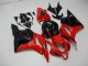 Honda CBR 600 RR 09-12 Motorrad Vollverkleidung - Rot Schwarz Kaufen Honda CBR 600 RR 09-12 Motorrad Vollverkleidung - Rot Schwarz Kaufen