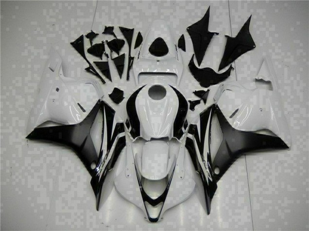 Honda CBR 600 RR 09-12 Motorrad Verkleidung - Weiß Kaufen Honda CBR 600 RR 09-12 Motorrad Verkleidung - Weiß Kaufen