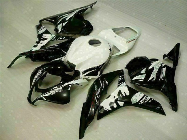 Honda CBR 600 RR 09-12 Motorrad VollVerkleidungen & Plastik - Schwarz Kaufen Honda CBR 600 RR 09-12 Motorrad VollVerkleidungen & Plastik - Schwarz Kaufen