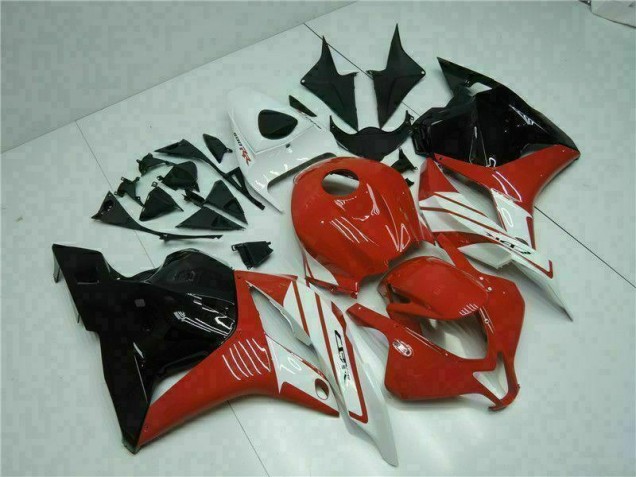 Honda CBR 600 RR 09-12 Motorrad Verkleidungen - Rot Kaufen Honda CBR 600 RR 09-12 Motorrad Verkleidungen - Rot Kaufen