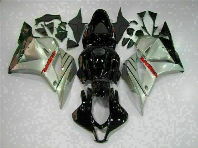 Honda CBR 600 RR 09-12 Motorrad Verkleidungen - Schwarz Kaufen Honda CBR 600 RR 09-12 Motorrad Verkleidungen - Schwarz Kaufen