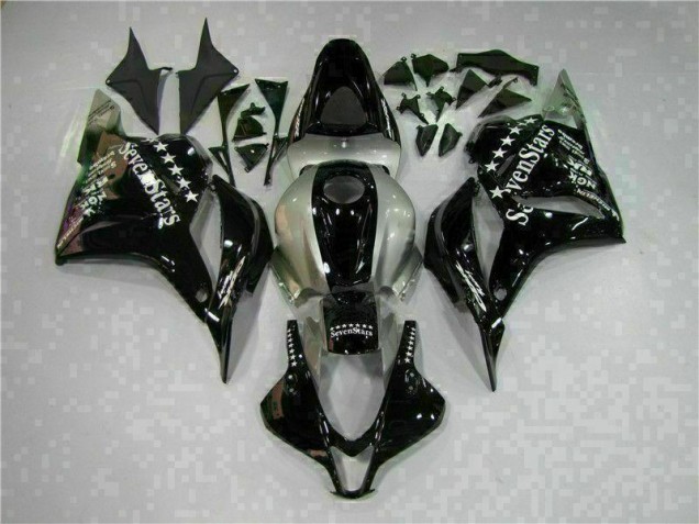 Honda CBR 600 RR 09-12 Motorrad Verkleidungen & Plastik - Schwarz Kaufen Honda CBR 600 RR 09-12 Motorrad Verkleidungen & Plastik - Schwarz Kaufen