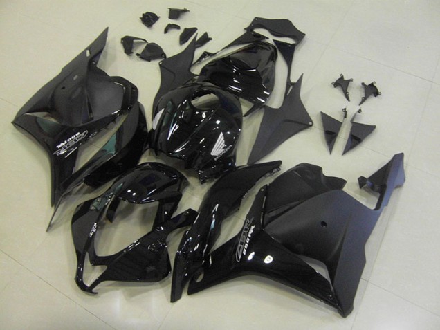 Honda CBR 600 RR 09-12 Motorrad Verkleidungen - Schwarzer OEM Stil Kaufen Honda CBR 600 RR 09-12 Motorrad Verkleidungen - Schwarzer OEM Stil Kaufen