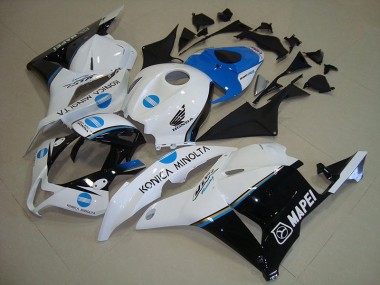 Honda CBR 600 RR 09-12 Motorrad Verkleidungen - Konica Kaufen