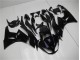 Kawasaki ZX6R 09-12 Motorrad Verkleidungen - Glänzend Schwarz Kaufen Kawasaki ZX6R 09-12 Motorrad Verkleidungen - Glänzend Schwarz Kaufen