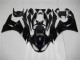 Kawasaki ZX6R 09-12 Motorrad Verkleidungen - Glänzend Schwarz Kaufen Kawasaki ZX6R 09-12 Motorrad Verkleidungen - Glänzend Schwarz Kaufen