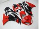 Kawasaki ZX6R 09-12 Motorrad Verkleidungen - Rot Schwarz Kaufen Kawasaki ZX6R 09-12 Motorrad Verkleidungen - Rot Schwarz Kaufen