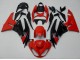 Kawasaki ZX6R 09-12 Motorrad Verkleidungen - Rot Schwarz Kaufen Kawasaki ZX6R 09-12 Motorrad Verkleidungen - Rot Schwarz Kaufen