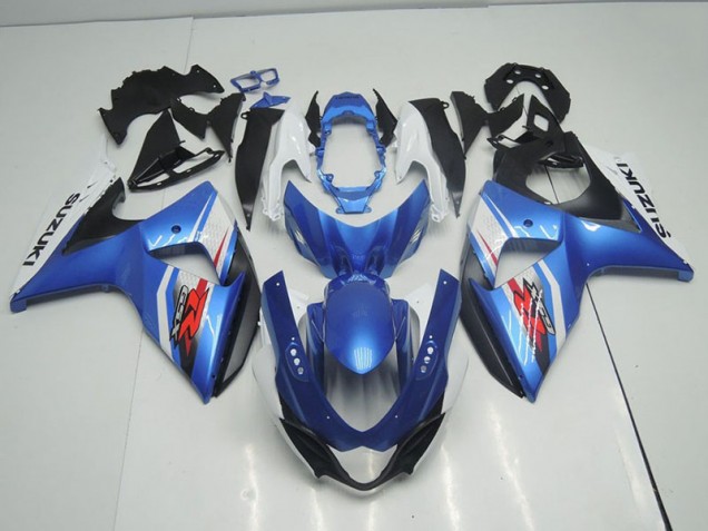 Suzuki GSXR 1000 K9 09-16 Motorrad Verkleidungen - OEM Stil Farbe Kaufen Suzuki GSXR 1000 K9 09-16 Motorrad Verkleidungen - OEM Stil Farbe Kaufen