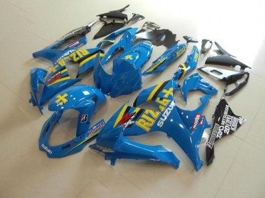 Suzuki GSXR 1000 K9 09-16 Motorrad Verkleidungen - Rizla Kaufen