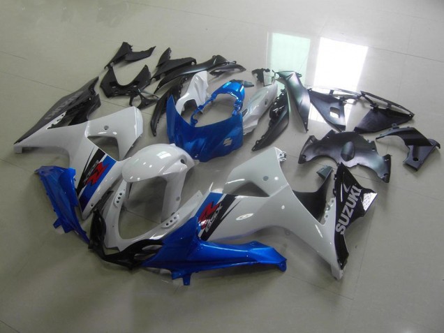 Suzuki GSXR 1000 K9 09-16 Motorrad Verkleidungen - OEM Stil Blau Kaufen Suzuki GSXR 1000 K9 09-16 Motorrad Verkleidungen - OEM Stil Blau Kaufen