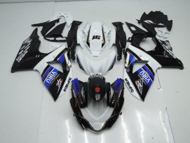 Suzuki GSXR 1000 K9 09-16 Motorrad Verkleidungen - Viru Kaufen