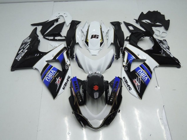 Suzuki GSXR 1000 K9 09-16 Motorrad Verkleidungen - Viru Kaufen