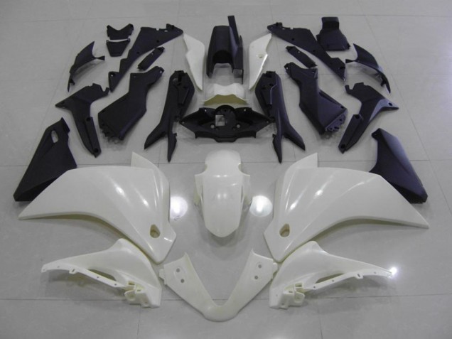 Honda CBR 125 R 11-13 Motorrad Verkleidungen - Unbemalt Kaufen Honda CBR 125 R 11-13 Motorrad Verkleidungen - Unbemalt Kaufen