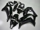 Kawasaki ZX10R 11-15 Motorrad Verkleidungen - Matt Schwarz Kaufen Kawasaki ZX10R 11-15 Motorrad Verkleidungen - Matt Schwarz Kaufen