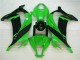 Kawasaki ZX10R 11-15 Motorrad Verkleidungen & Plastik - Grün Schwarz Kaufen Kawasaki ZX10R 11-15 Motorrad Verkleidungen & Plastik - Grün Schwarz Kaufen