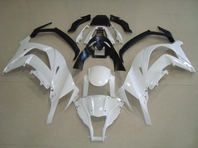 Kawasaki ZX10R 11-15 Motorrad Verkleidungen - Unbemalt Kaufen Kawasaki ZX10R 11-15 Motorrad Verkleidungen - Unbemalt Kaufen