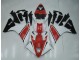Yamaha R1 12-14 Motorrad Verkleidungen - Weiß Rot Schwarz Kaufen Yamaha R1 12-14 Motorrad Verkleidungen - Weiß Rot Schwarz Kaufen