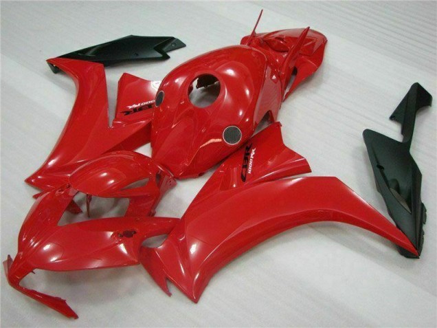 Honda CBR 1000 RR 12-16 Motorrad Verkleidungen - Rot Kaufen Honda CBR 1000 RR 12-16 Motorrad Verkleidungen - Rot Kaufen