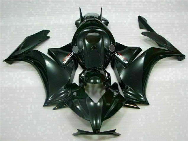 Honda CBR 1000 RR 12-16 Motorrad Verkleidung - Schwarz Kaufen Honda CBR 1000 RR 12-16 Motorrad Verkleidung - Schwarz Kaufen