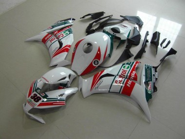 Honda CBR 1000 RR 12-16 Motorrad Verkleidung - Castrol Kaufen