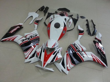 Honda CBR 1000 RR 12-16 Motorrad Verkleidungen - Ein Herz Kaufen