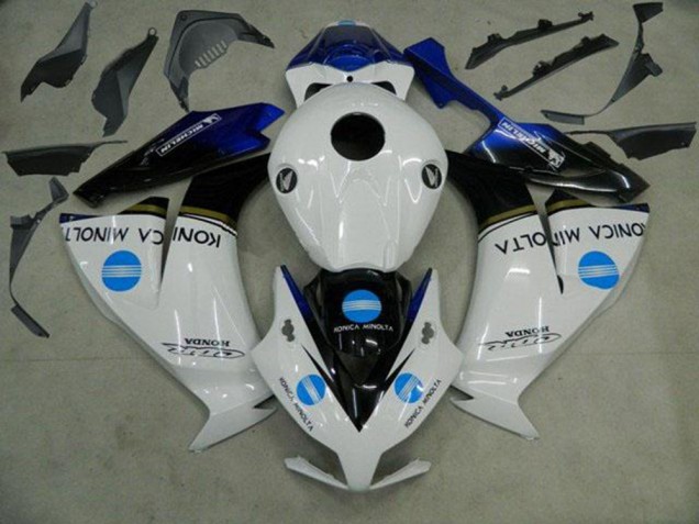 Honda CBR 1000 RR 12-16 Motorrad Verkleidungen - Konica Kaufen Honda CBR 1000 RR 12-16 Motorrad Verkleidungen - Konica Kaufen