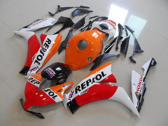 Honda CBR 1000 RR 12-16 Motorrad Verkleidung - Repsol Kaufen Honda CBR 1000 RR 12-16 Motorrad Verkleidung - Repsol Kaufen