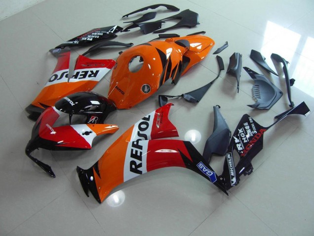 Honda CBR 1000 RR 12-16 Motorrad Verkleidungen Komplett Sets - Repsol Kaufen Honda CBR 1000 RR 12-16 Motorrad Verkleidungen Komplett Sets - Repsol Kaufen