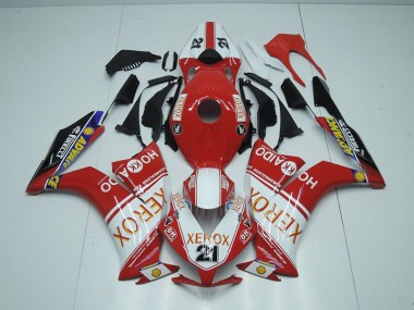 Honda CBR 1000 RR 12-16 Motorrad Verkleidungen - Xerox 21 Kaufen
