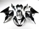 Kawasaki ZX6R 13-18 Motorrad Verkleidungen - Glänzend Schwarz Kaufen Kawasaki ZX6R 13-18 Motorrad Verkleidungen - Glänzend Schwarz Kaufen