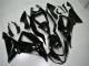 Kawasaki ZX6R 13-18 Motorrad Verkleidungen - Glänzend Schwarz Kaufen Kawasaki ZX6R 13-18 Motorrad Verkleidungen - Glänzend Schwarz Kaufen
