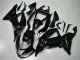 Kawasaki ZX6R 13-18 Motorrad Verkleidungen - Glänzend Schwarz Kaufen Kawasaki ZX6R 13-18 Motorrad Verkleidungen - Glänzend Schwarz Kaufen