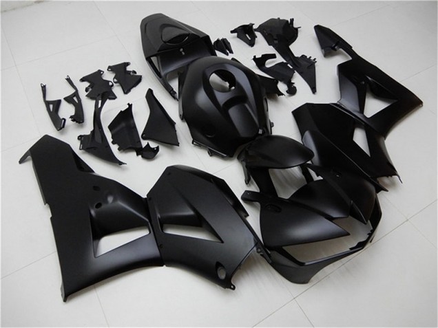 Honda CBR 600 RR 13-23 Motorrad Verkleidungen - Matt Schwarz Kaufen Honda CBR 600 RR 13-23 Motorrad Verkleidungen - Matt Schwarz Kaufen
