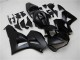 Honda CBR 600 RR 13-23 Motorrad Verkleidungen - Matt Schwarz Kaufen Honda CBR 600 RR 13-23 Motorrad Verkleidungen - Matt Schwarz Kaufen