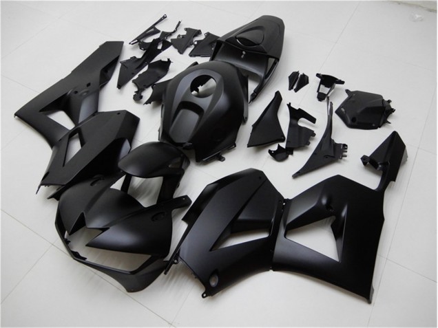 Honda CBR 600 RR 13-23 Motorrad Verkleidungen - Matt Schwarz Kaufen Honda CBR 600 RR 13-23 Motorrad Verkleidungen - Matt Schwarz Kaufen