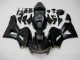 Honda CBR 600 RR 13-23 Motorrad Verkleidungen - Matt Schwarz Kaufen Honda CBR 600 RR 13-23 Motorrad Verkleidungen - Matt Schwarz Kaufen