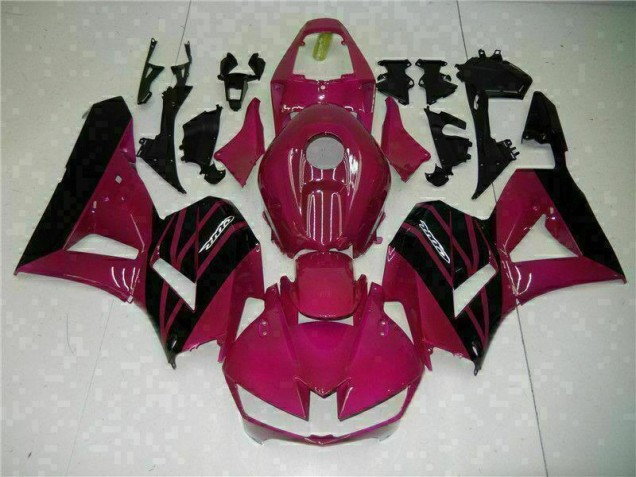 Honda CBR 600 RR 13-23 Motorrad Verkleidungen - Lila Kaufen Honda CBR 600 RR 13-23 Motorrad Verkleidungen - Lila Kaufen
