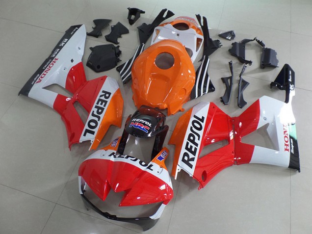 Honda CBR 600 RR 13-23 Motorrad Verkleidungen - Neu Repsol Kaufen Honda CBR 600 RR 13-23 Motorrad Verkleidungen - Neu Repsol Kaufen