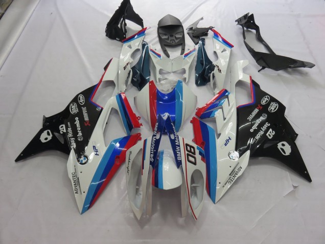 BMW S1000RR 15-18 Motorrad Verkleidungen - Motorrad Kaufen BMW S1000RR 15-18 Motorrad Verkleidungen - Motorrad Kaufen