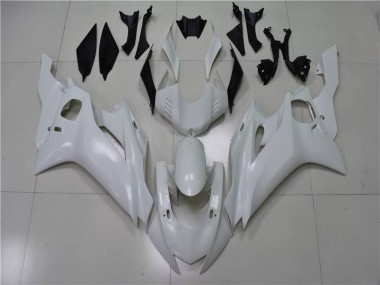 Yamaha R6 17-23 Motorrad Verkleidungen - Unbemalt Kaufen